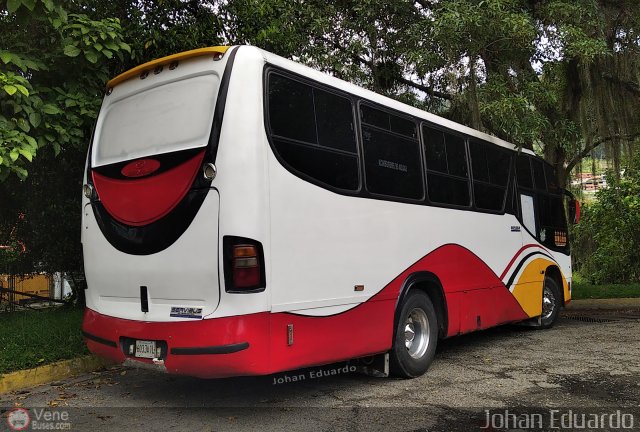 Transporte Barinas 003 por Johan Albornoz