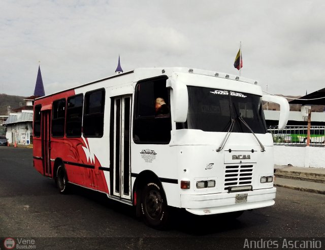 Uni�n MarVal 055 por Andr�s Ascanio