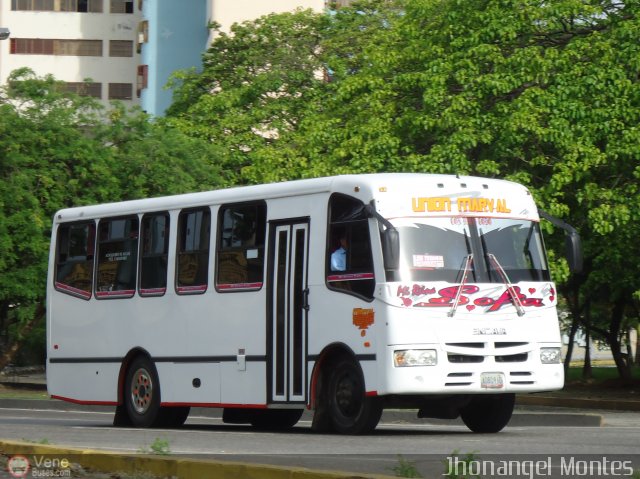 Uni�n MarVal 075 por Jhonangel Montes