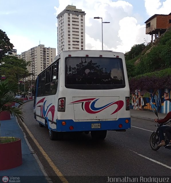 DC - Uni�n L�dice - Silencio 56 por Jonnathan Rodr�guez