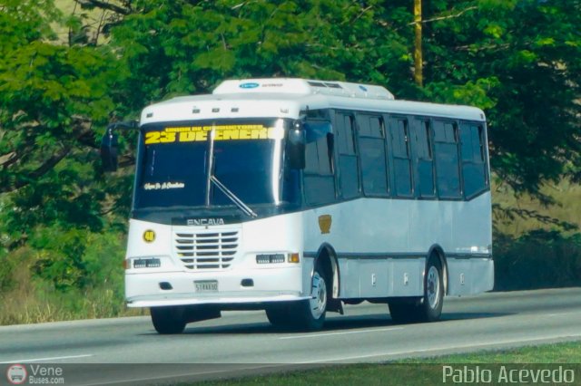 U.C. 23 de Enero 048 por Pablo Acevedo