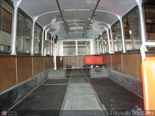 DC - Colectivos del Norte 60 por Edgardo Gonz�lez