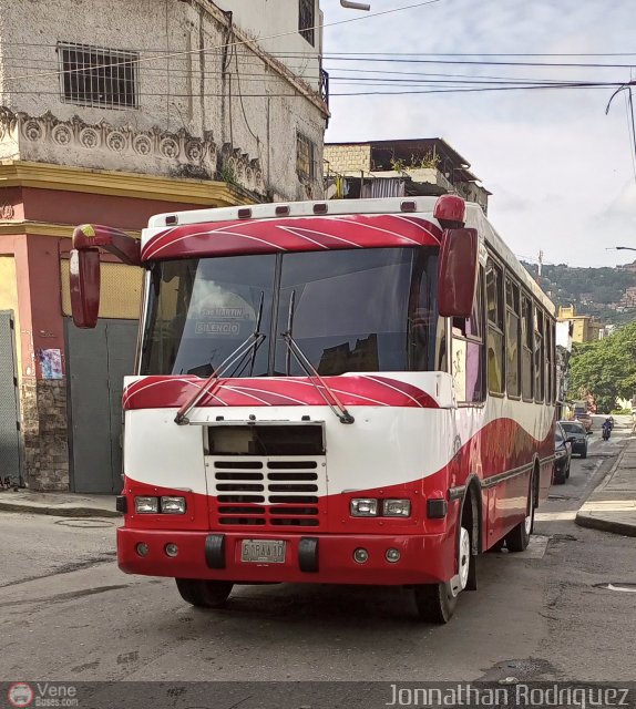 U.C. Caracas - El Junquito - Colonia Tovar 082 por Jonnathan Rodrguez