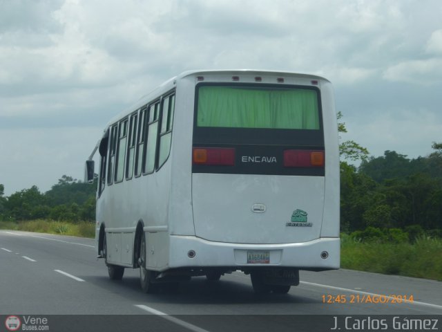 Particular o Desconocido 642 por J. Carlos G�mez