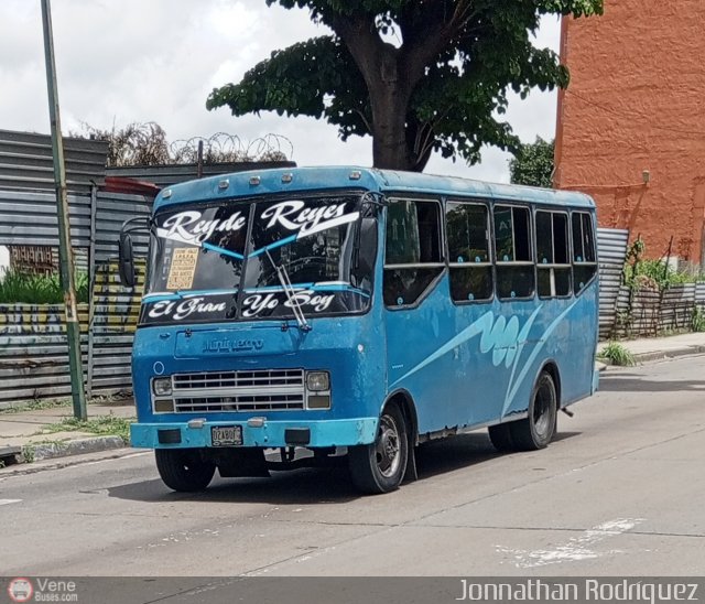 DC - Cooperativa de Transporte Los 4 Ases 99 por Jonnathan Rodr�guez