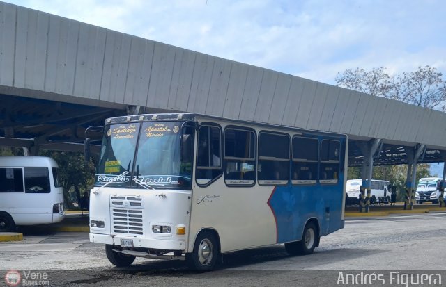 A.C. Mixta Santiago Ap�stol 90 por Andr�s Figuera