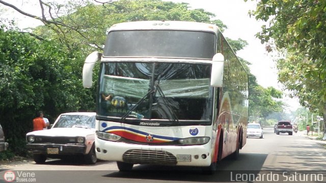 Expresos Occidente 075 por Leonardo Saturno