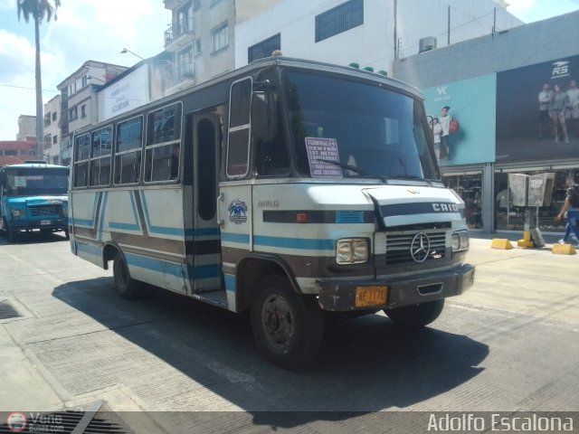 MI - Uni�n de Transportistas San Pedro A.C. 64 por Adolfo Escalona