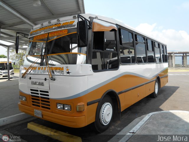 A.C. L�nea Mariscal 17 por Jos� Mora