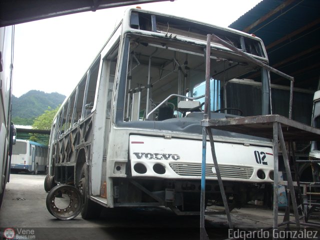 En Chiveras Abandonados Recuperaci�n 02 por Edgardo Gonz�lez