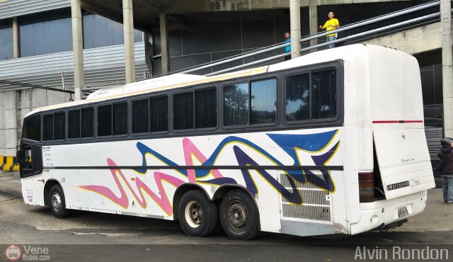 Transporte Unido 079 por Alvin Rondón