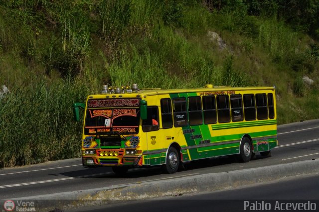 Unión Tejerías A.C. 95 por Pablo Acevedo