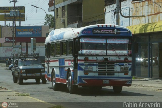 A.C. Uni�n Palo Negro 105 por Pablo Acevedo