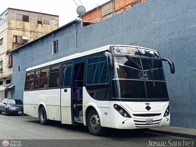 Particular o Desconocido JS-993 por Josue S�nchez