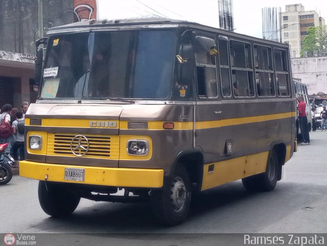 MI - U.C. La Matica 19 por Rams�s Zapata