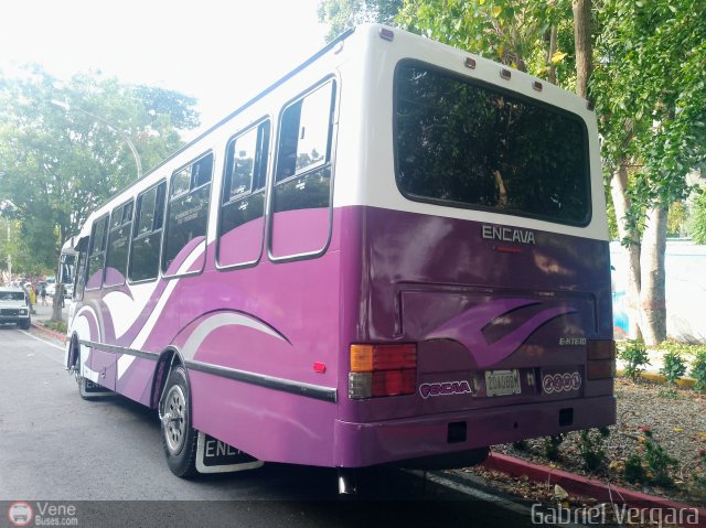 Uni�n La Guaira 509 por Gabriel Vergara