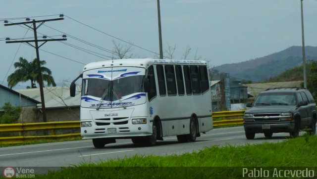 A.C. Uni�n Palo Negro 072 por Pablo Acevedo