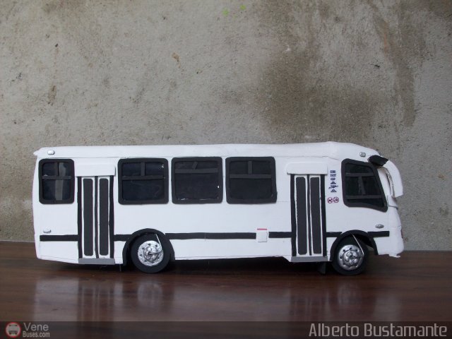 Foto �nibus Brasil.com, por Alberto Bustamante