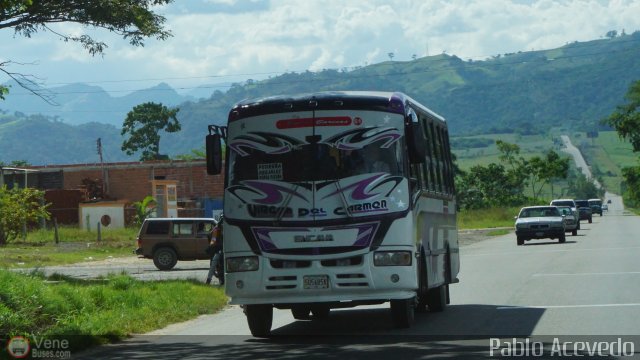 A.C. Expresos Barinas 061 por Pablo Acevedo