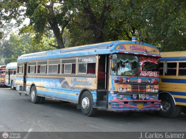 Transporte Guacara 0125 por J. Carlos G�mez