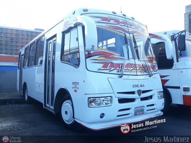 A.C. de Transporte N�mero Uno R.L. 015-A por Jes�s Mart�nez