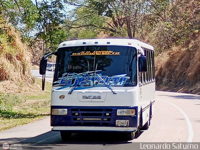 A.C. Uni�n Barquisimeto 94 por Leonardo Saturno