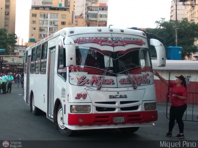 A.C. Indepasib 034 por Miguel Pino