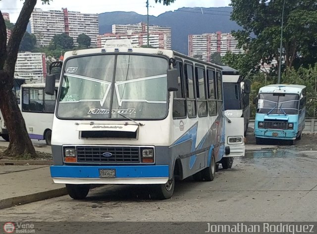 DC - A.C. Propatria - Carmelitas - Chacato 303 por Jonnathan Rodrguez