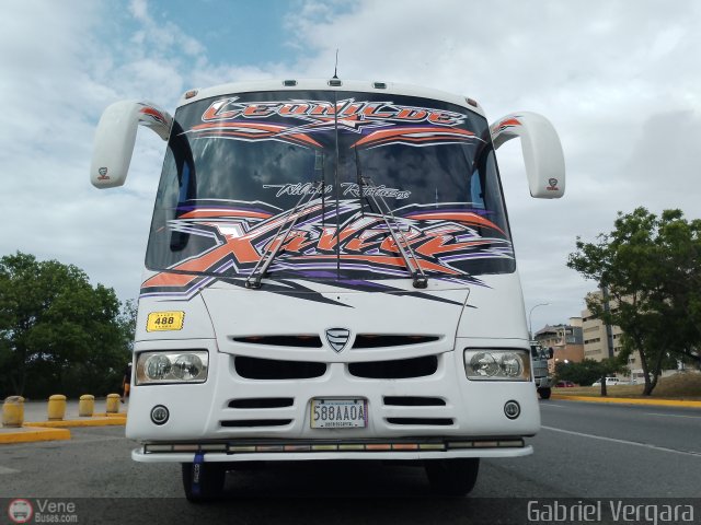 A.C. Don Augusto Malave Villalba 174 por Gabriel Vergara