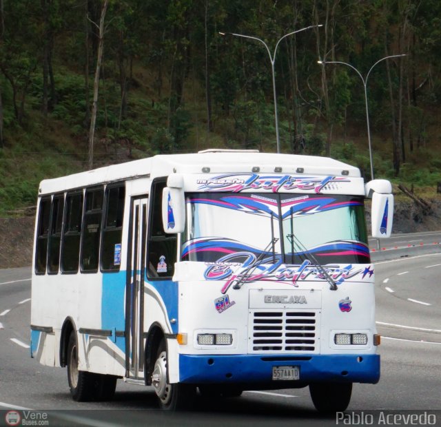 AR - A.C. Uni�n Santa Rita 061 por Pablo Acevedo