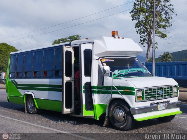 LA - SintraPalavecino 02 por Kevin Mora