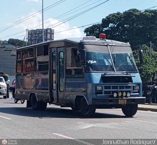 DC - A.C. Propatria - Carmelitas - Chaca�to 225 por Jonnathan Rodr�guez