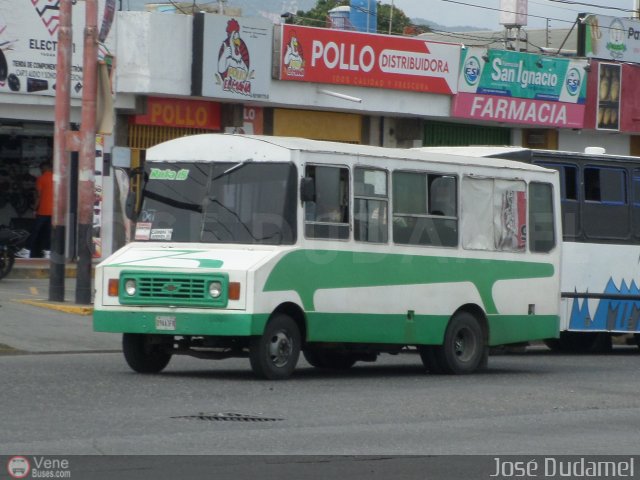 LA - Ruta 15 041 por Jos� Dudamel