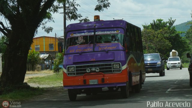 A.C. Pedraza 096 por Pablo Acevedo