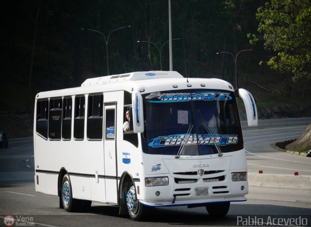 S.C. Expresos Mara 114 por Pablo Acevedo