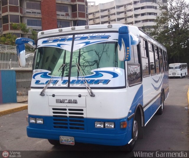 Organizaci�n Guaicamacuto 346 por Wilmer Garmendia