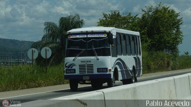 A.C. Pedraza 047 por Pablo Acevedo