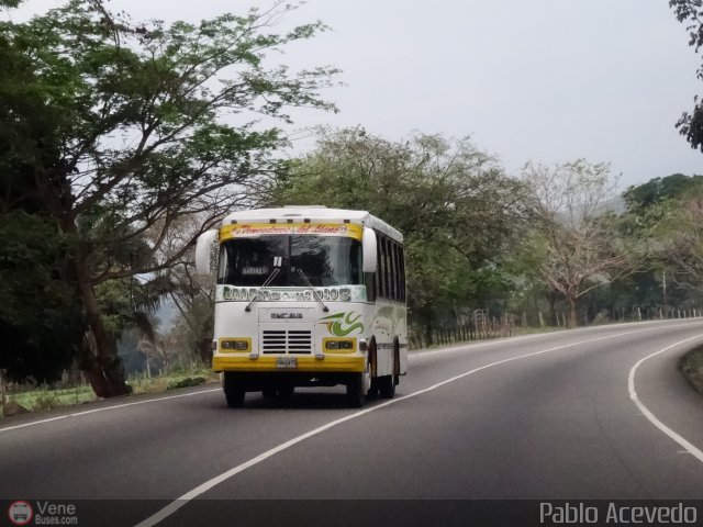 A.C. Vencedores del Llano 059 por Pablo Acevedo