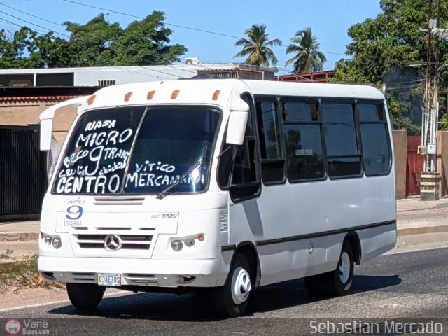 ZU - Micro 9 33 por Sebasti�n Mercado