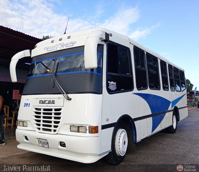 U.C. La Responsable S.C. 361 por Javier Arretureta