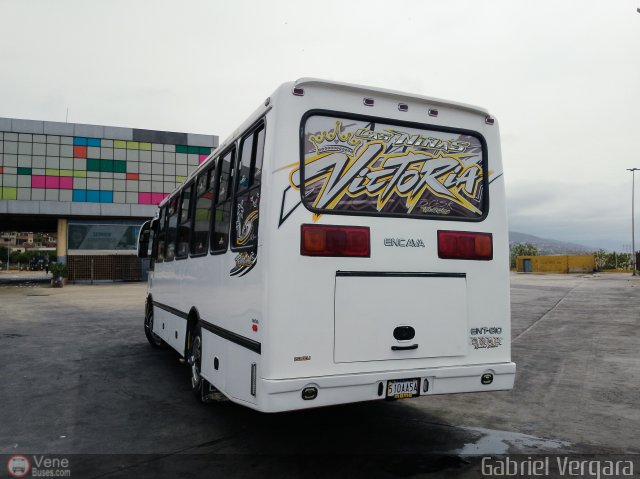 A.C. Don Augusto Malave Villalba 114 por Gabriel Vergara