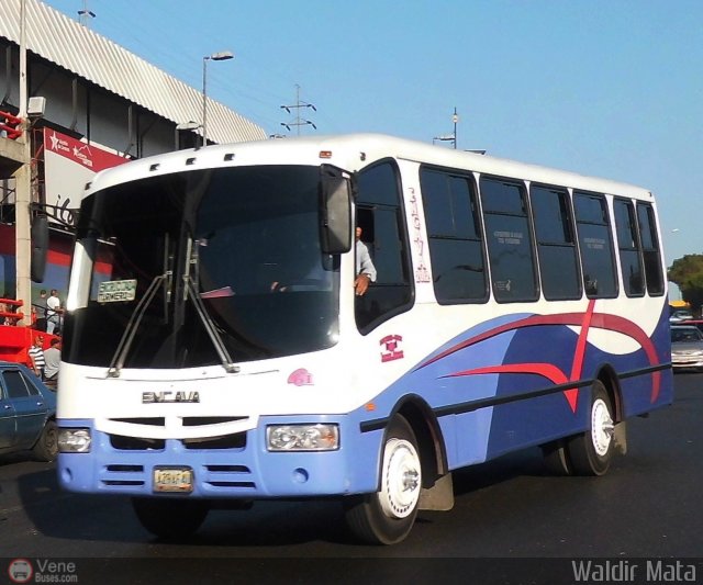 Uni�n Turmero - Maracay 061 por Waldir Mata