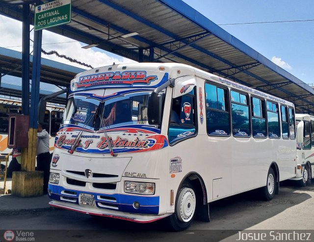 A.C. Indepasib 007 por Josue S�nchez