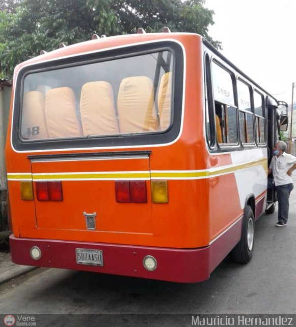 U.C. Mara Lionza 48 por Eduard Delgado