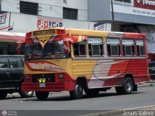 CA - U.C. La Monumental 60 por Jes�s Valero