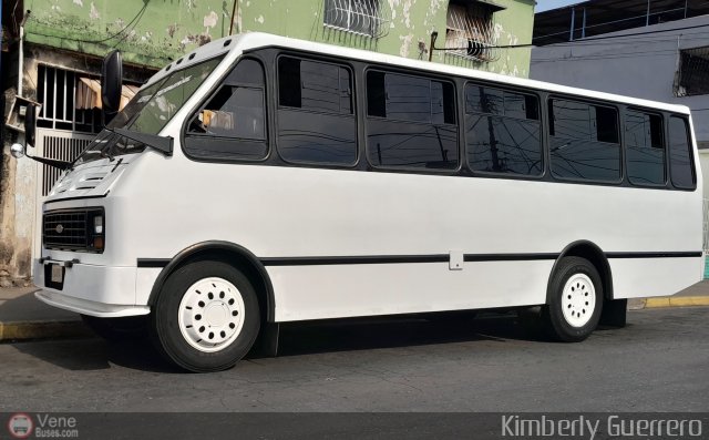 AR - U.C. Hospital - Terminal 36 por Kimberly Guerrero