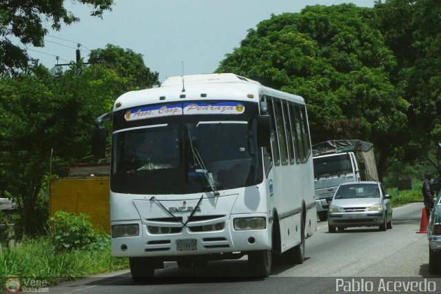 A.C. Pedraza 074 por Pablo Acevedo