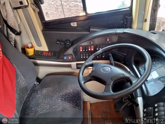 Expresos San Crist�bal 092 por Josue S�nchez