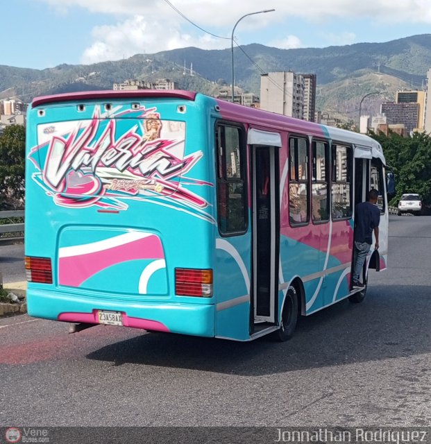 DC - A.C. de Conductores La India 072 por Jonnathan Rodr�guez