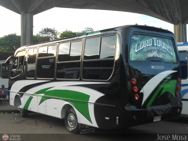 A.C. Transporte Vencollano 47 por Jos� Mora